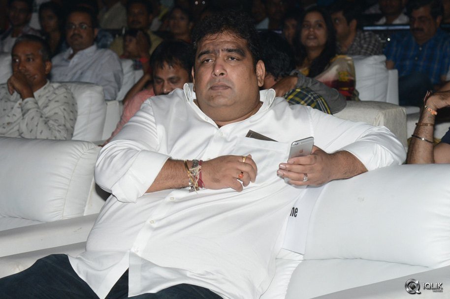 Akhil-Movie-Audio-Launch